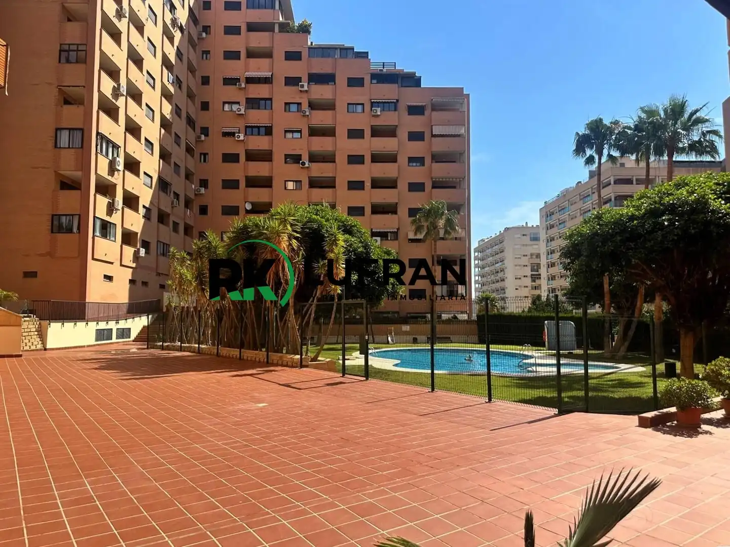 Wohnung mit Pool zum Verkauf in La Cala de Villajoyosa, imagen 4