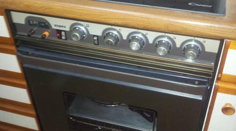 Photo 3 of Flat for sale in Calle de Irunlarrea, Mendebaldea - Ermitagaña, Navarra