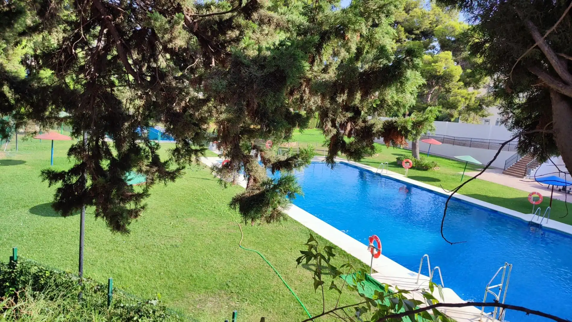 Apartament amb piscina en venda a Centro, imagen 42