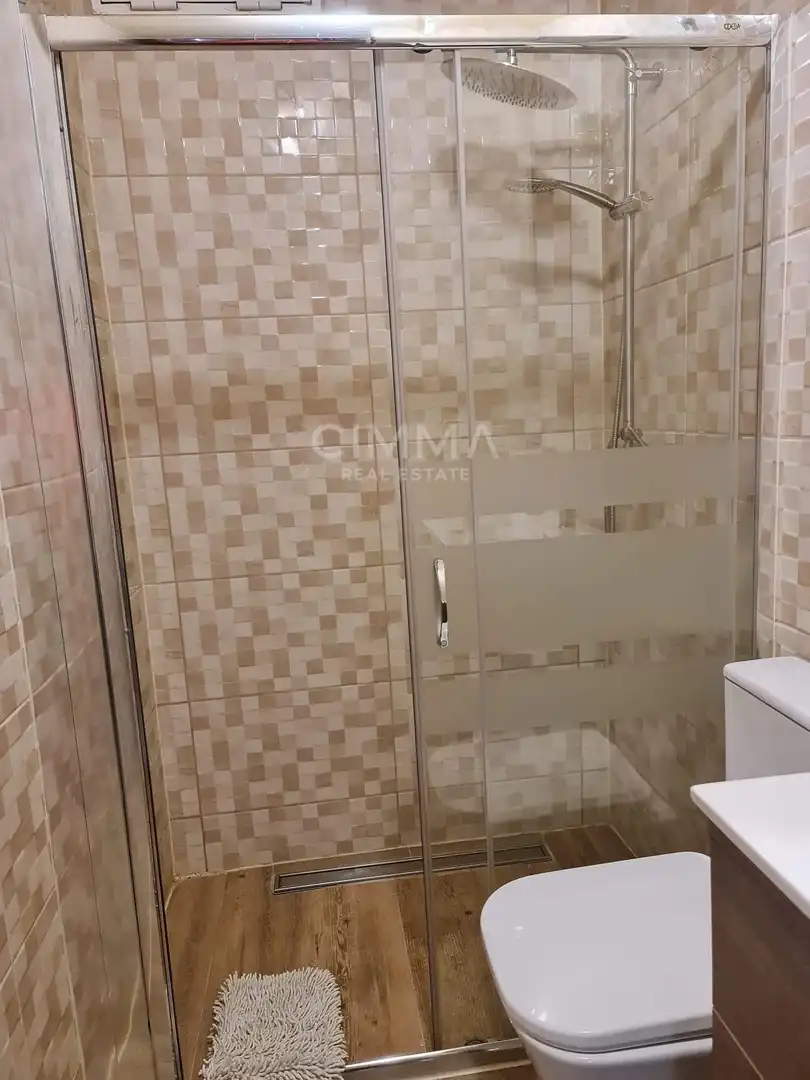 Baño de Casa o chalet de alquiler en Villajoyosa / La Vila Joiosa