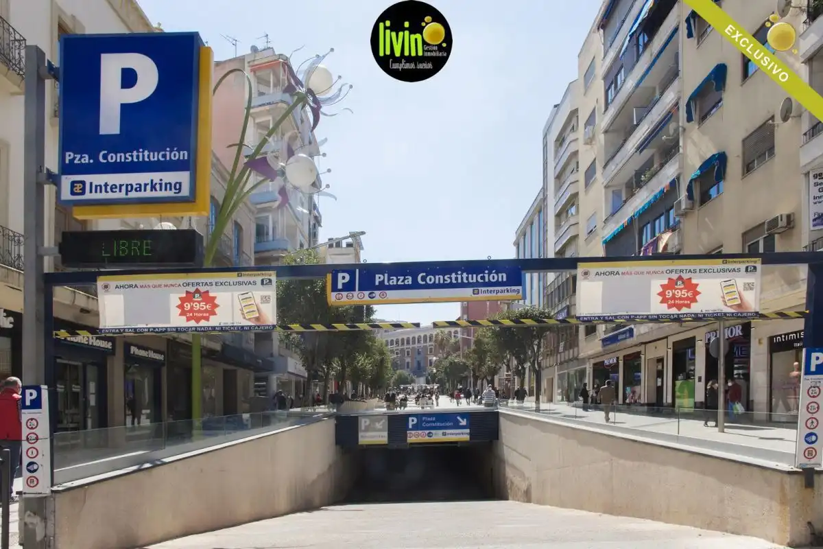 Piso en venta en San Bartolomé - Millán de Priego