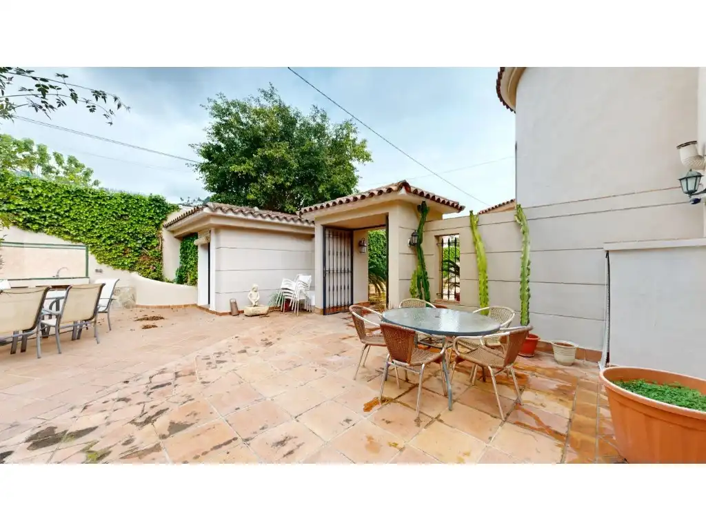 Casa o chalet en venta en del Puerto Moral, El Portet - Pla de Mar