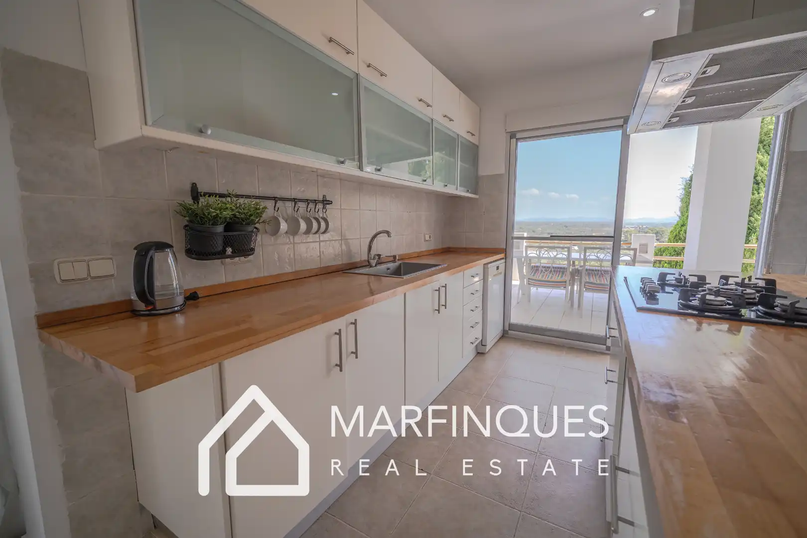 Casa o chalet en venta en Càlig con Aire acondicionado, Calefacción y Jardín privado