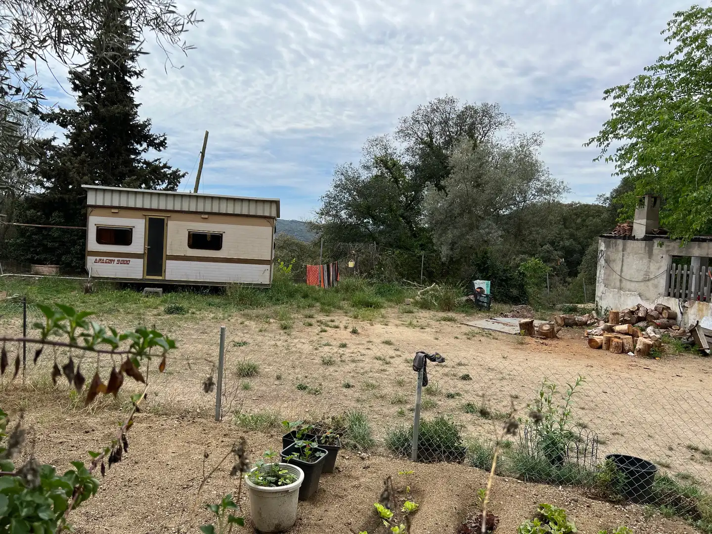 Houses for sale in Dosrius  with Private garden and Swimming Pool