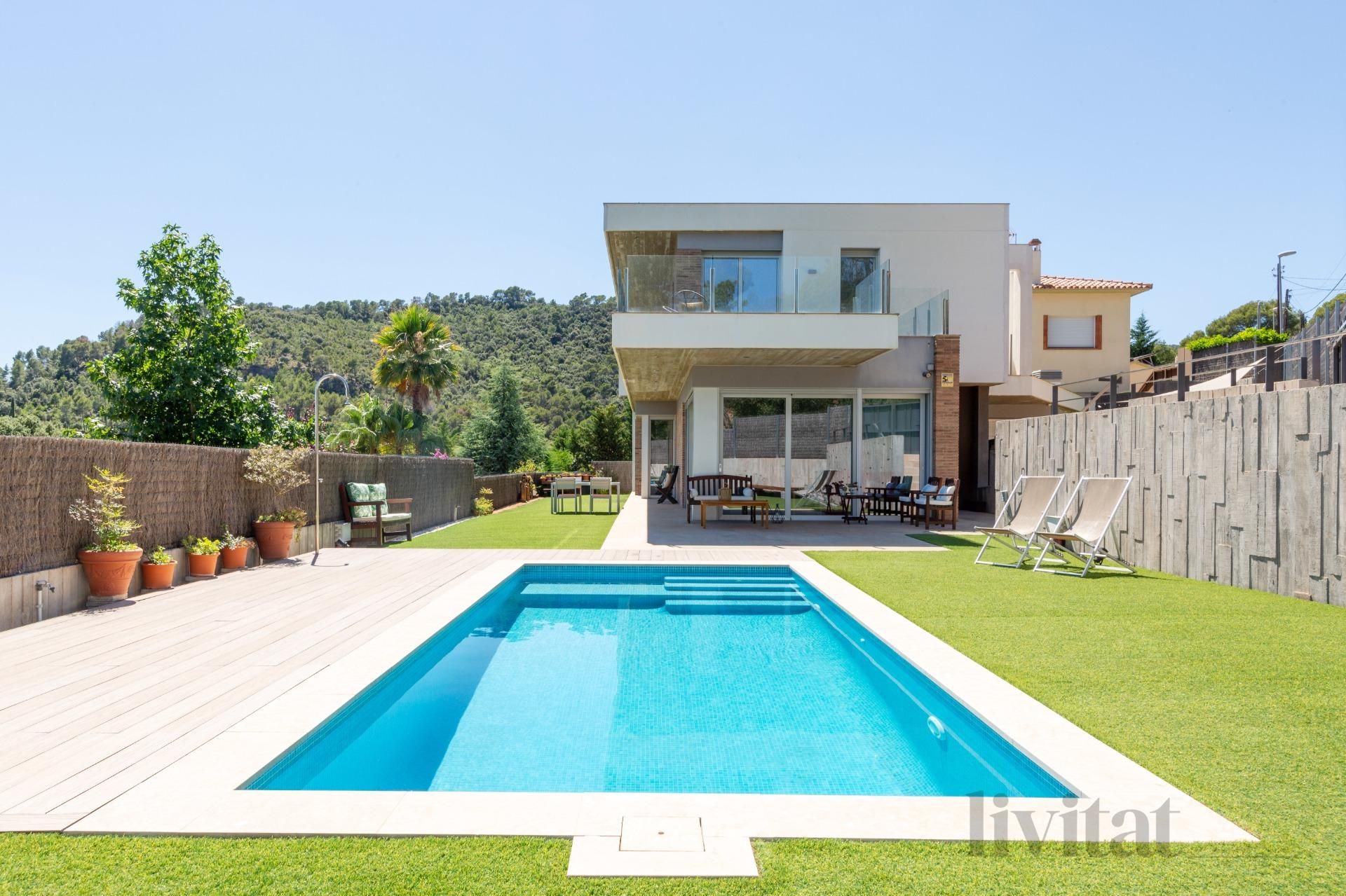 Casa o chalet en venta en Matadepera