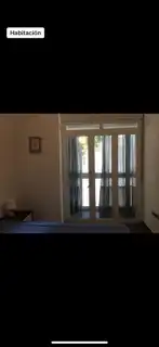 Habitación de Piso de alquiler en Málaga con Aire acondicionado, Amueblado y Horno