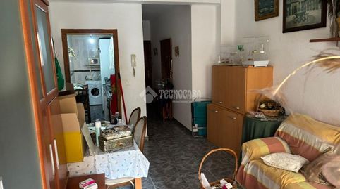 Foto 3 de Piso en venta en La Unión - Cruz de Humilladero - Los Tilos, Málaga Capital
