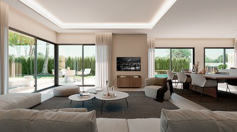 Foto 4 von Haus oder Chalet zum Verkauf in Avinguda Albufereta, 36, Vistahermosa, Alicante / Alacant