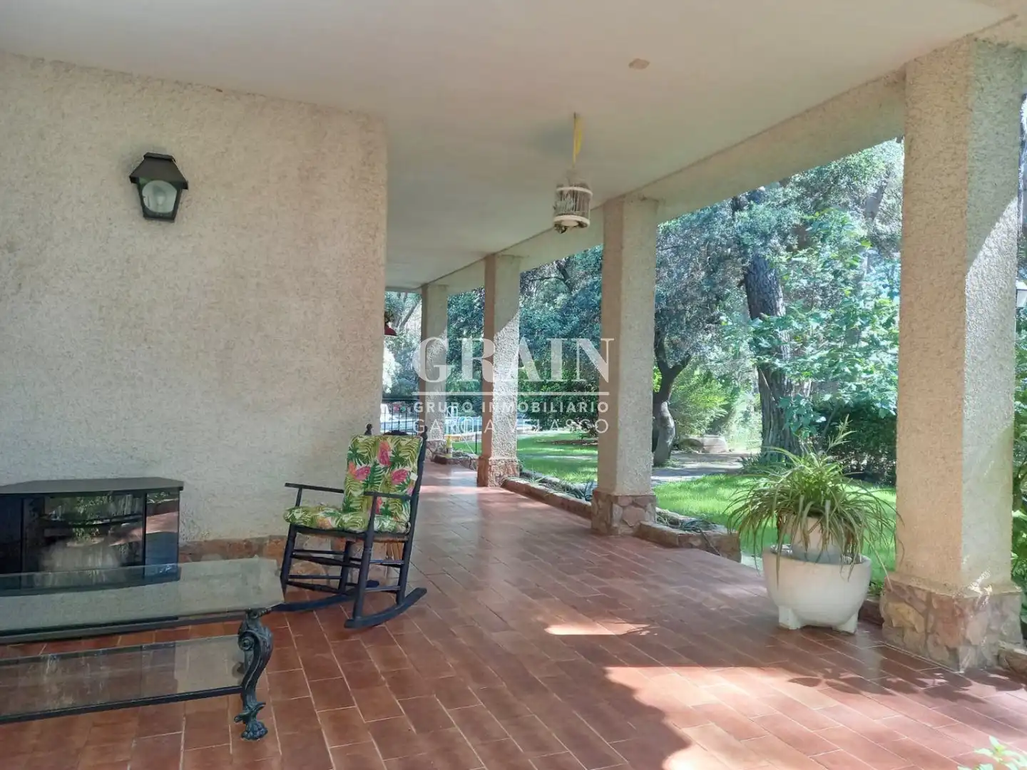 Chalet con piscina en venta en Pedanías - Extrarradio, imagen 56