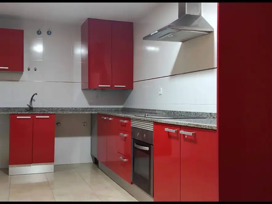 Apartment with lift to rent in Paseo Virgen Fuensanta-Cobat 1, imagen 4