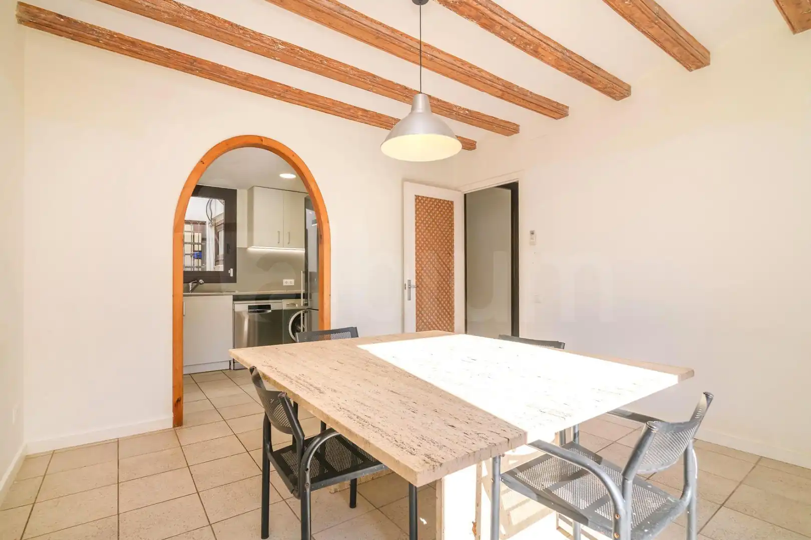 Comedor de Piso en venta en Ciutat Vella