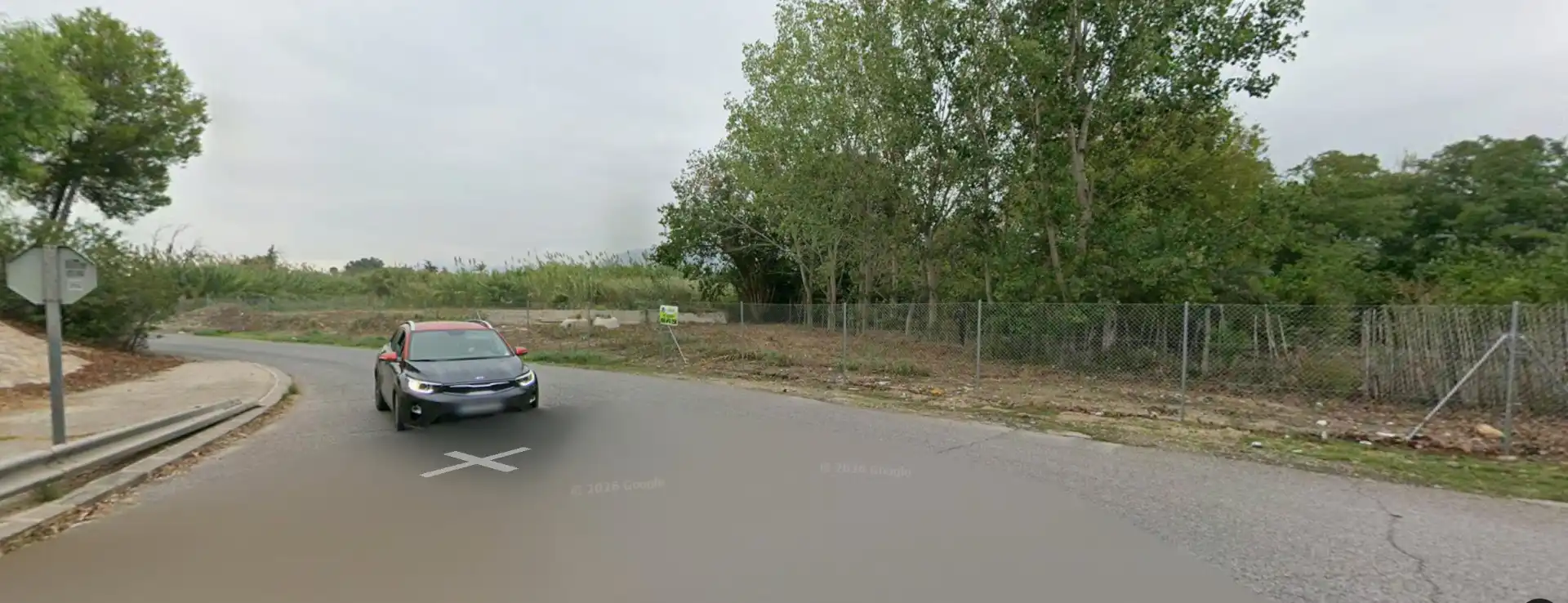 Terrenys i solars en venda a Camino de Salabosque, imagen 4