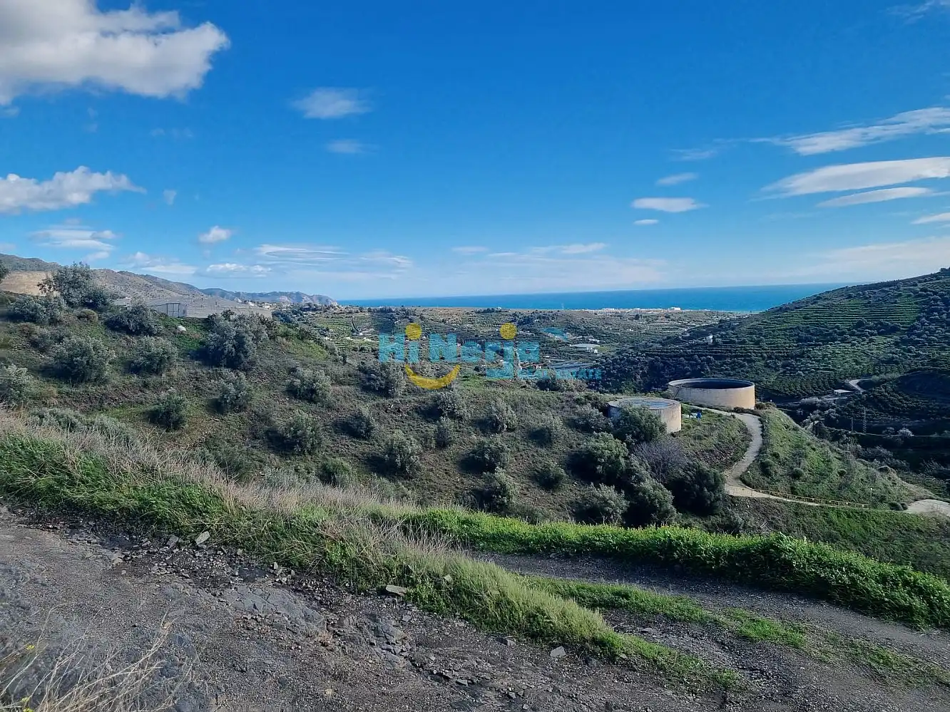 Casa rústica en venda a Torrox Pueblo, imagen 18