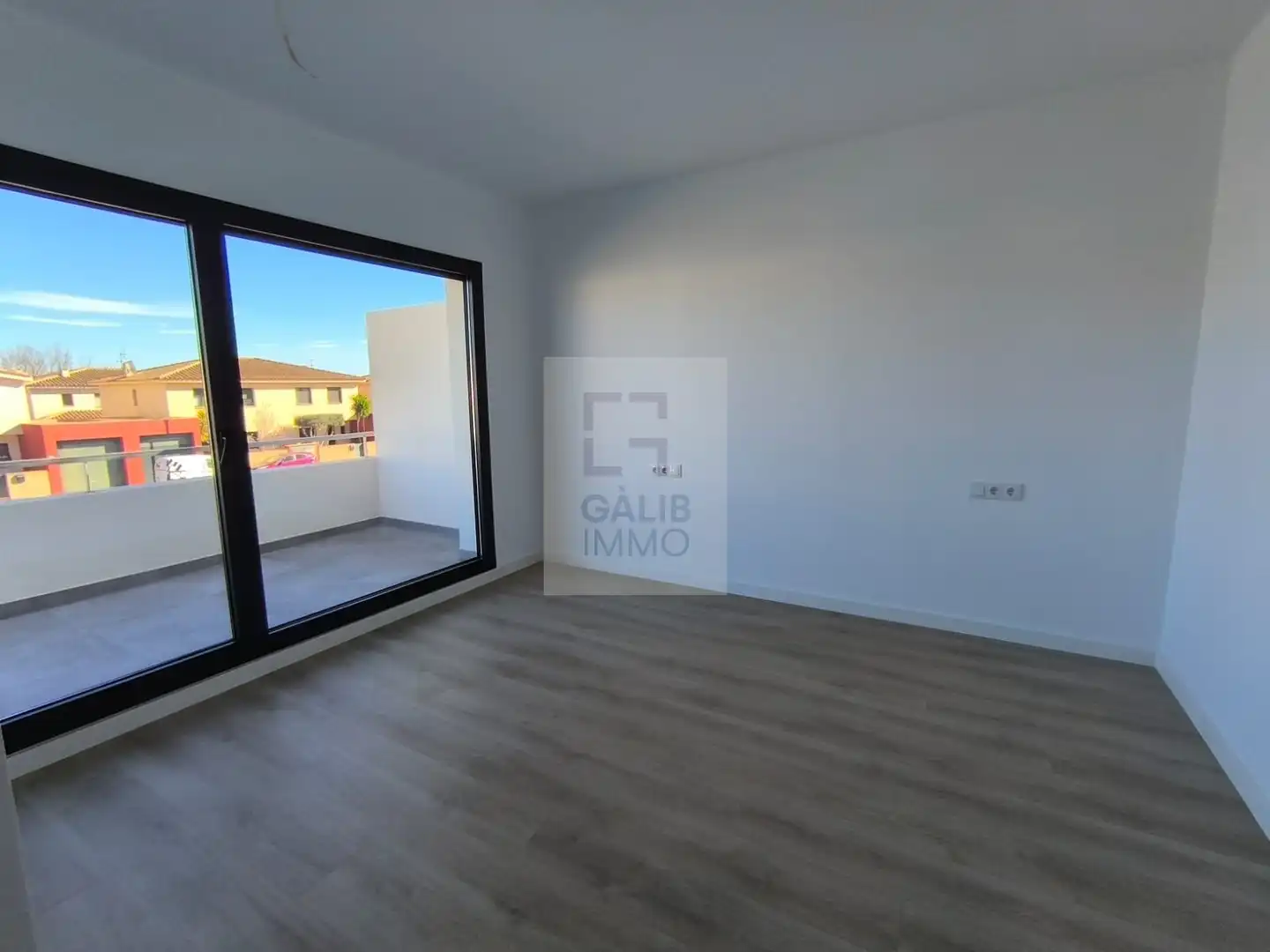 Casa adosada en venta en Vila-sacra