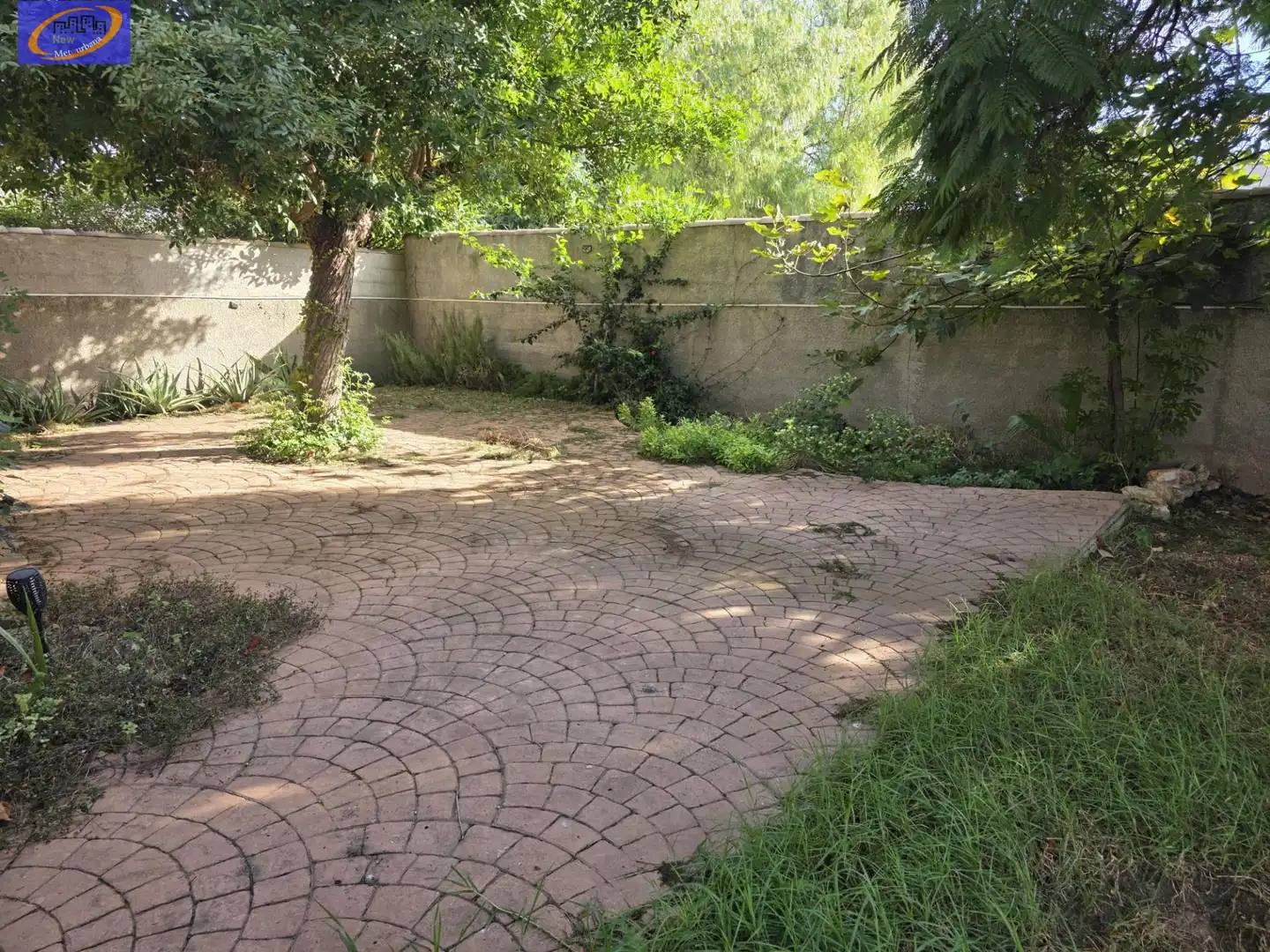 Jardí de Casa adosada en venda en Vinaròs amb Jardí privat, Terrassa i Traster