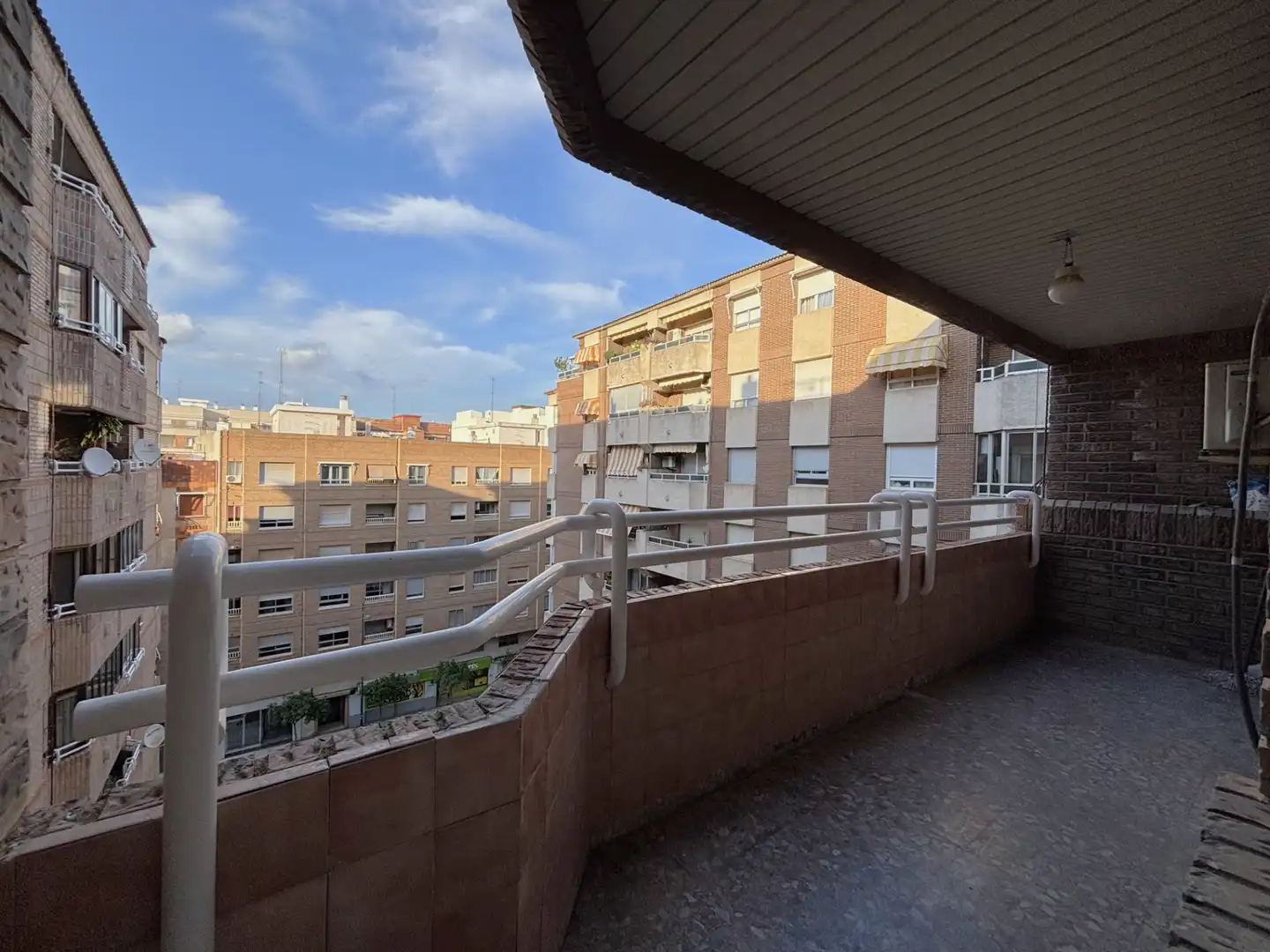 Pis amb ascensor en venda a Carrer deTarragona, imagen 9