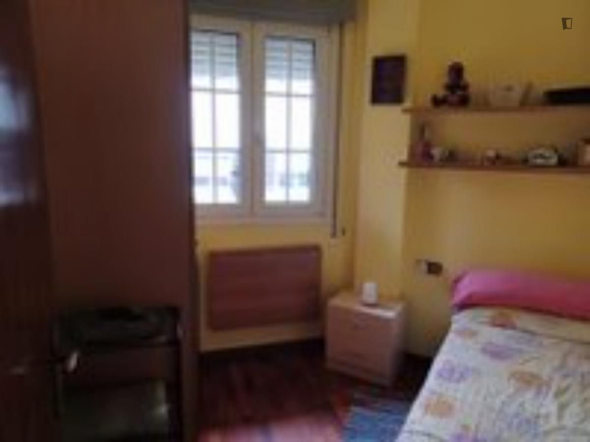 Apartament per a compartir a Centre