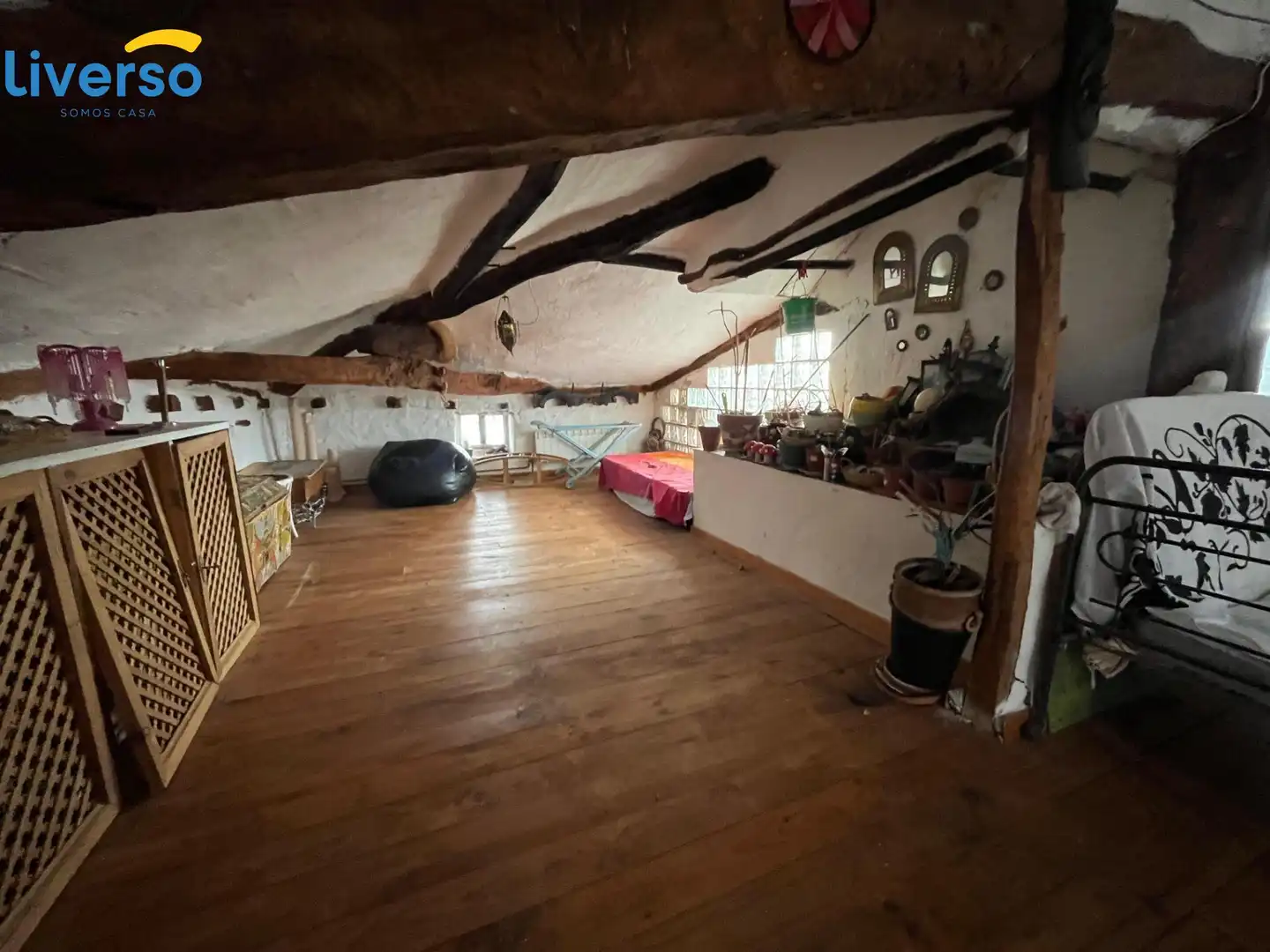 Houses for sale in Revillarruz  with Heating, Terrace and Furnished