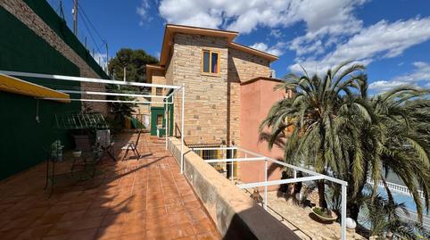 Photo 5 of House or chalet for sale in Paseo Paseo de Los Tamarindos, Playa Poniente, Alicante