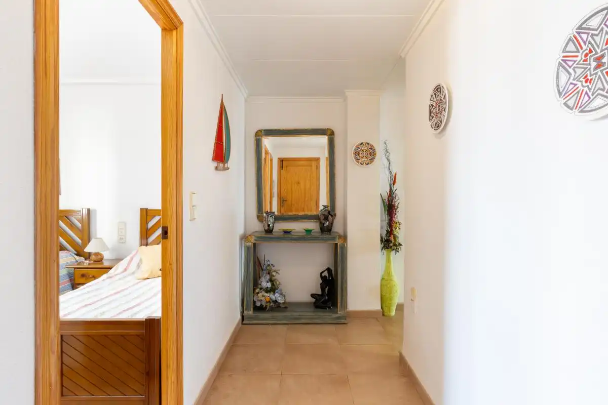 Flat for sale in Carrer de la Cala de Xàbia, Les Palmeres