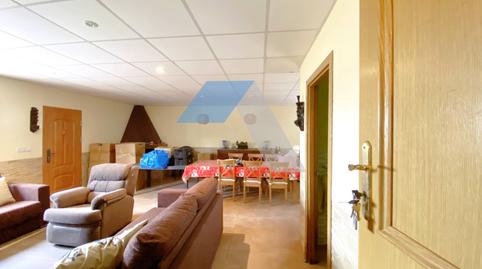 Foto 4 de Casa o xalet en venda a Los Girasoles, Alicante