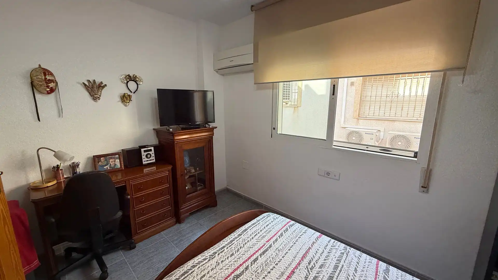 Casa con terrazza in vendita a Calle Nicolás de Bussi, imagen 11