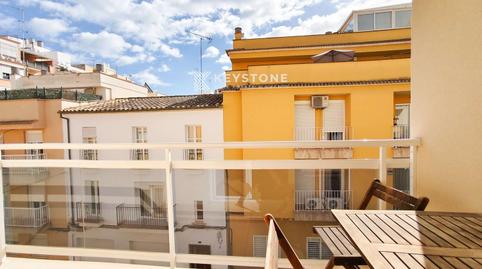 Foto 2 de Pis de lloguer a Barrio Camp D'en Serralta, Santa Catalina, Illes Balears