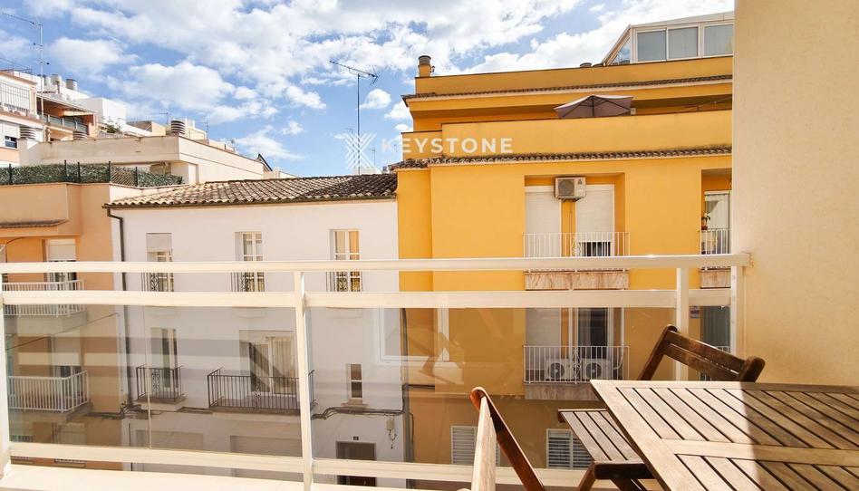 Photo 1 of Flat to rent in Barrio Camp D'en Serralta, Santa Catalina, Illes Balears