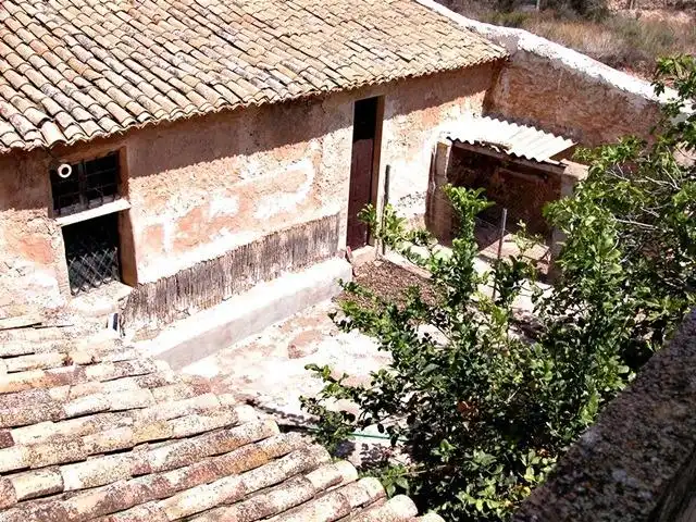 Casa con piscina en venta en Partidas de Alicante, imagen 45