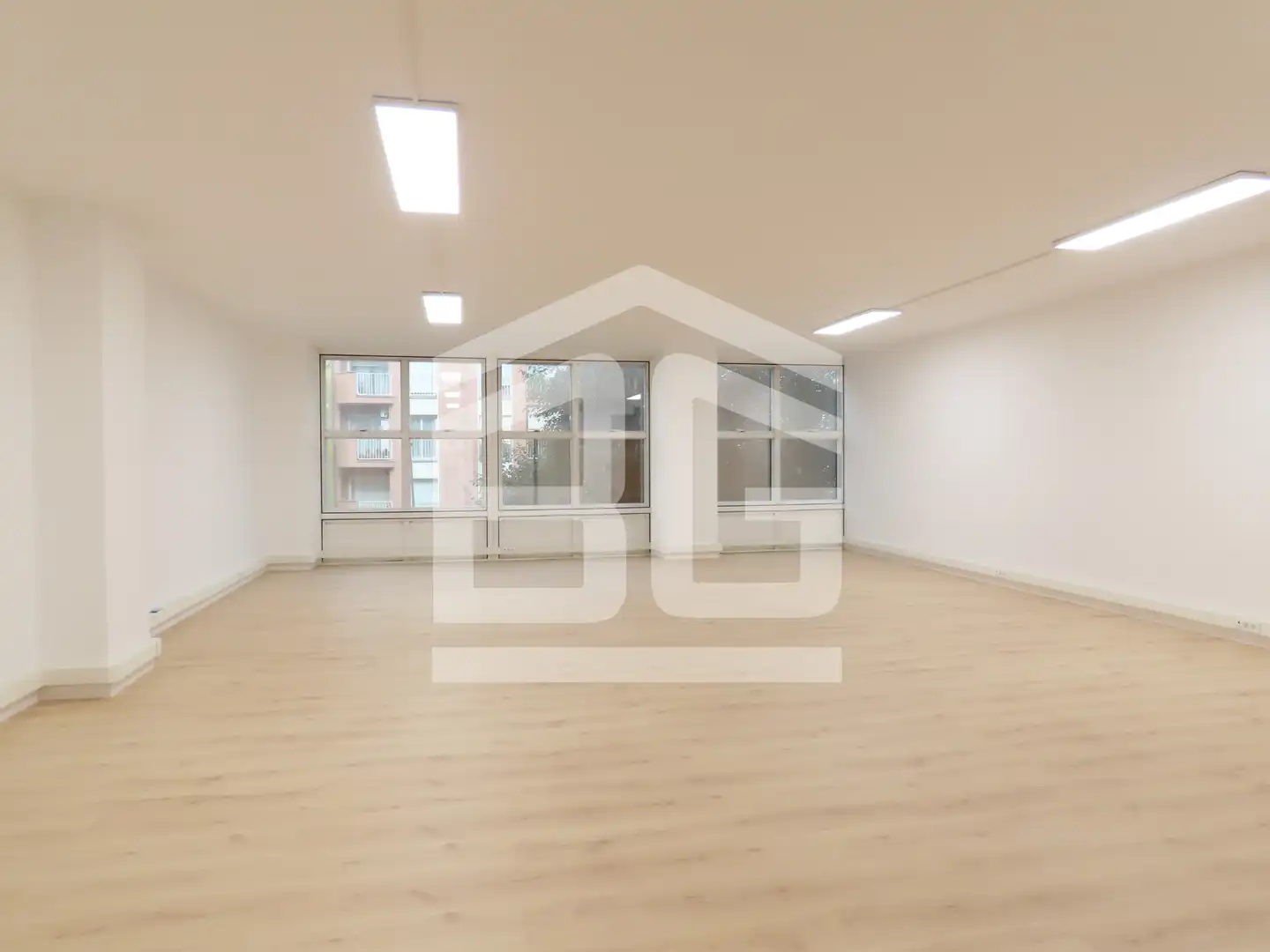 Büro zum Verkauf in Granollers mit Klimaanlage, Heizung und Internet