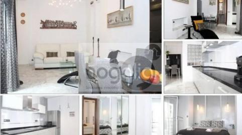 Photo 5 of Flat to rent in Cruz Roja, Sevilla