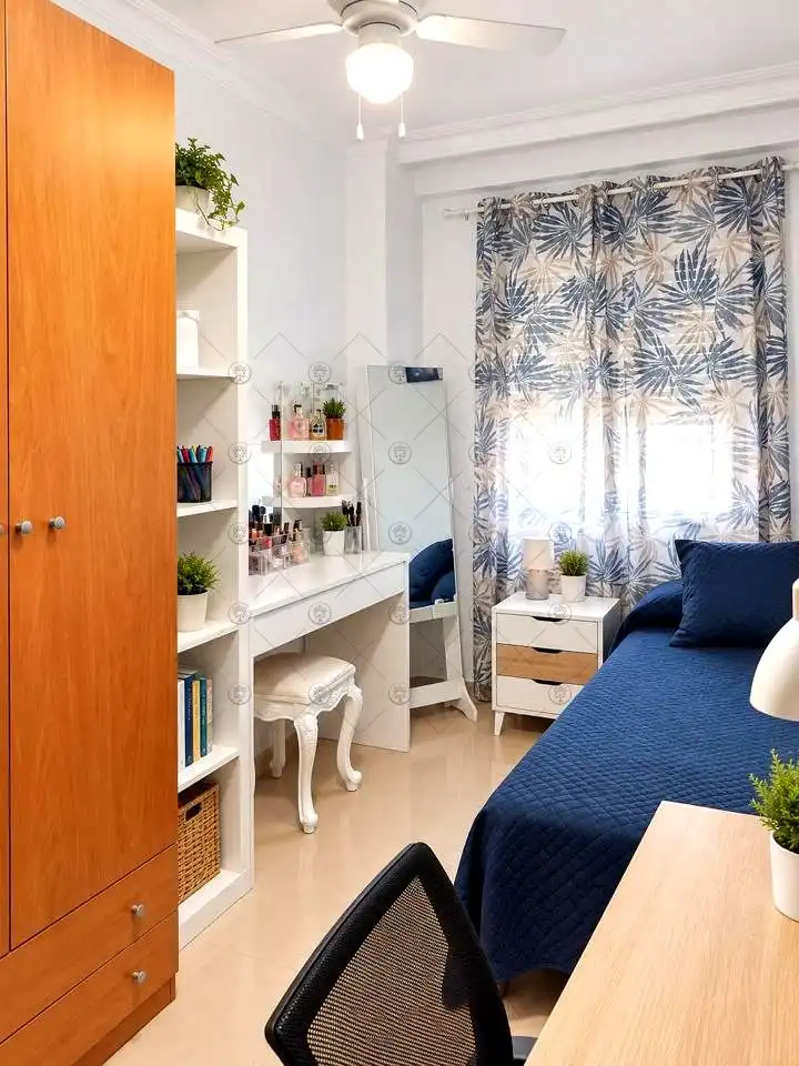 Piso con ascensor en venta en Calle Montevideo, imagen 4