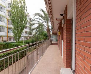 Terrassa de Planta baixa en venda en Sitges amb Aire condicionat, Calefacció i Jardí privat