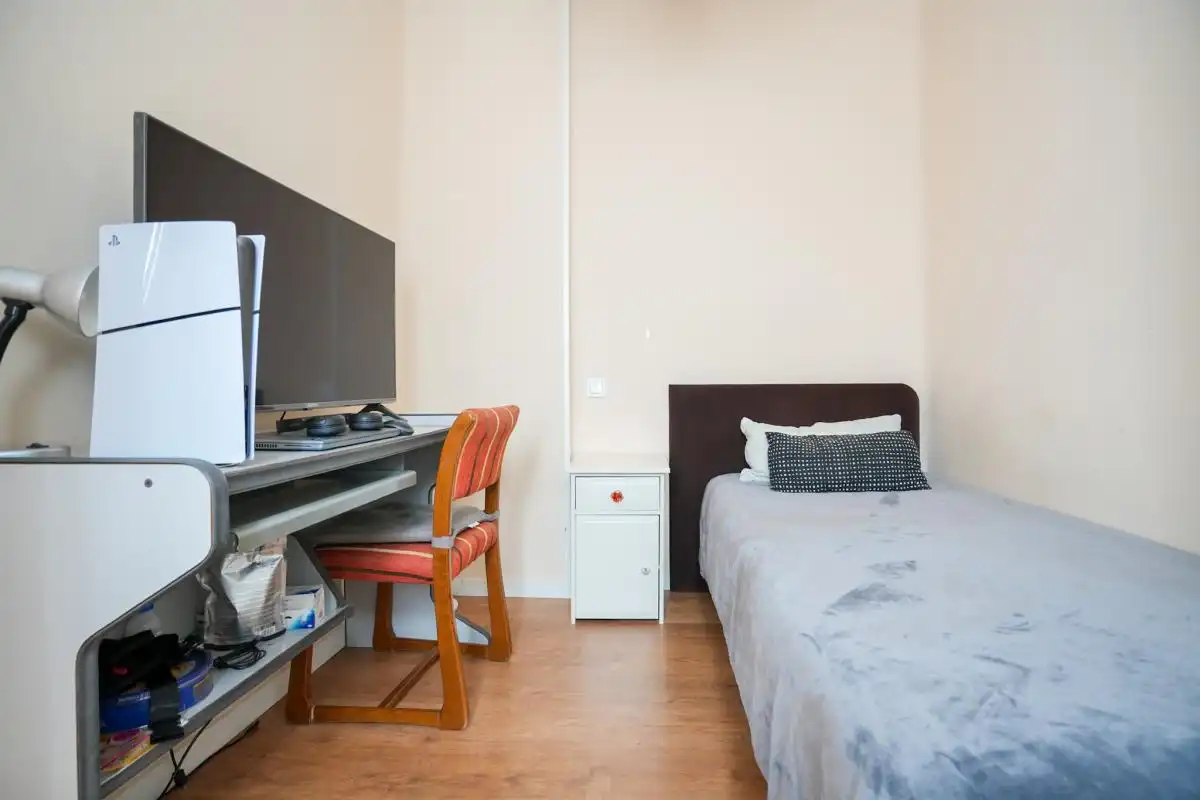 Habitación de Piso en venta en Madrid con Aire acondicionado y Calefacción