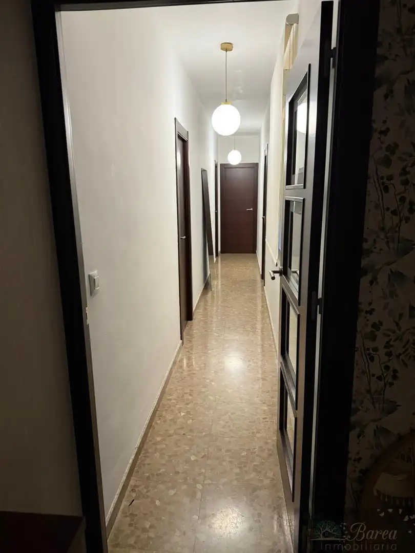 Flat for sale in Rute  with Air Conditioner, Heating and Terrace