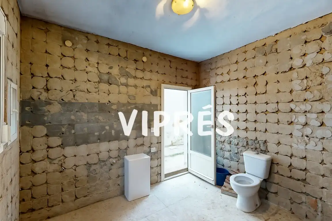 Bathroom of Houses for sale in Mérida  with Storage room