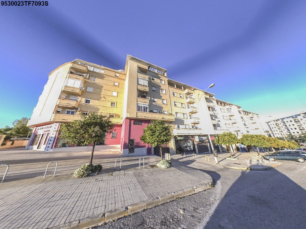 Piso en venta en La Reconquista - El Rosario