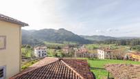 Vista exterior de Casa o xalet en venda en Candamo amb Calefacció
