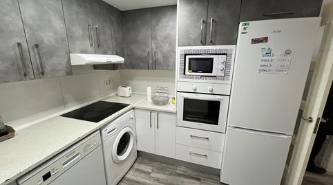 Foto 3 de Piso en venta en De Cataluña, Barrio Jesús, Zaragoza Capital