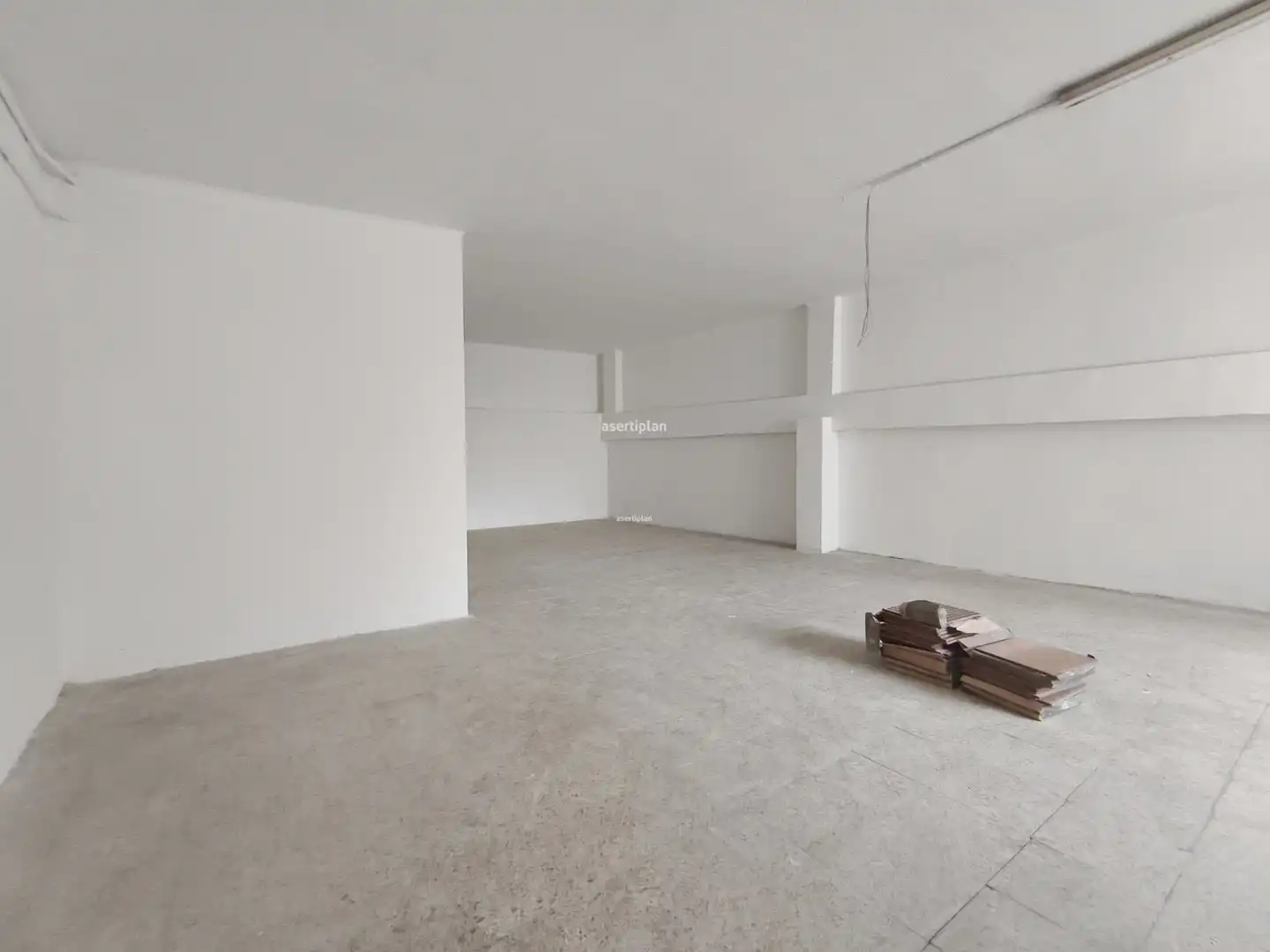 Local comercial de lloguer a Carrer Miquel Biada, imagen 17