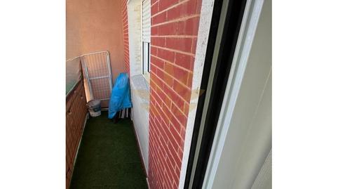 Foto 3 de Pis en venda a Centro, Cáceres Capital