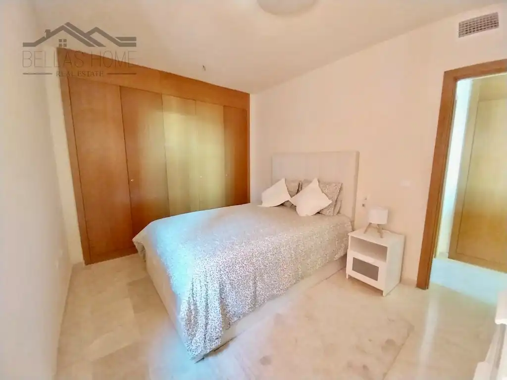 Appartement avec piscine à vendre à Calle Cristobal Colon, imagen 7