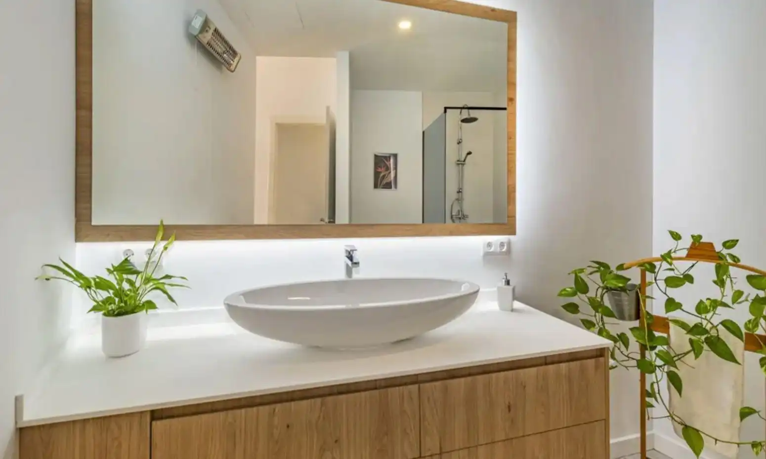 Casa aparellada amb terrassa en venda a Santa Margalida - Carrer de la Salle, imagen 16