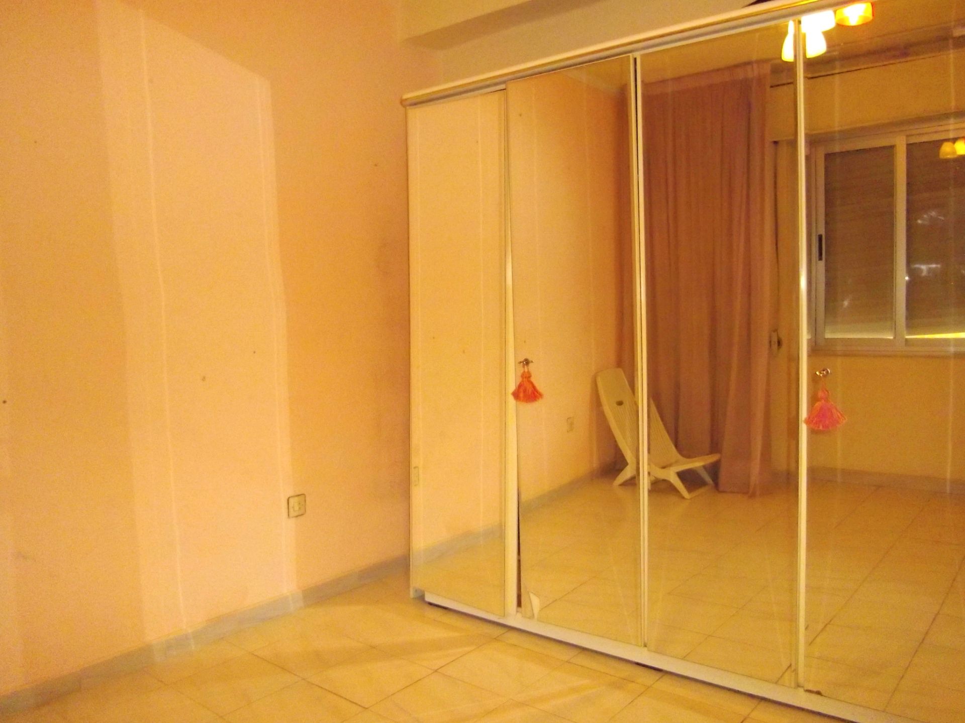 Dormitori de Pis en venda en  Albacete Capital