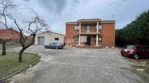 Foto 2 de Finca rústica en venta en Carretera Soria, 147, Extrarradio, Valladolid Capital