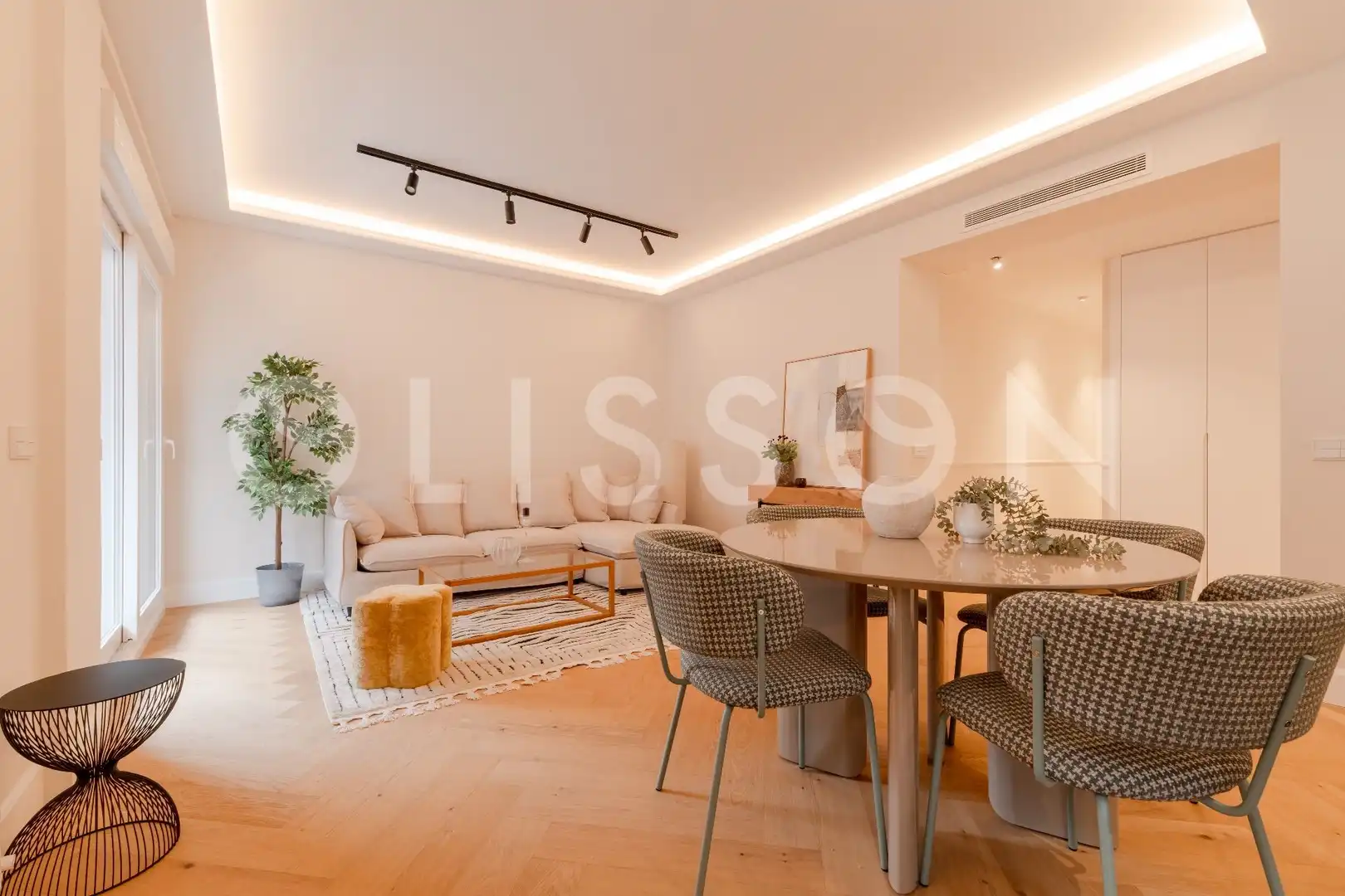 Appartement à vendre à Barrio de Salamanca, imagen 3