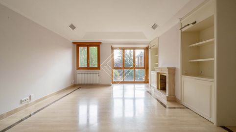 Photo 2 of Flat for rent in Aravaca, Madrid Capital