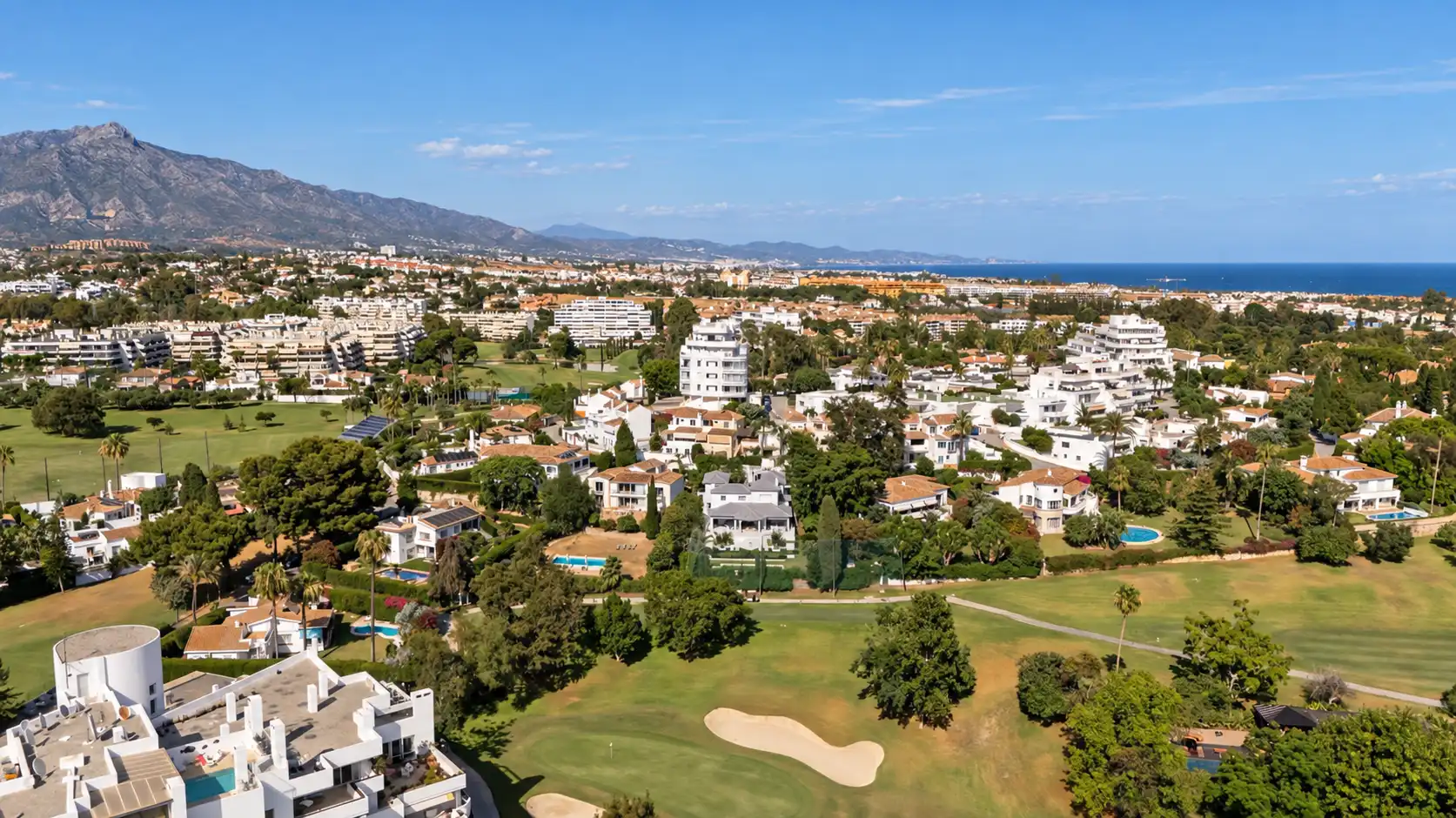 Haus mit Terrasse zum Verkauf in San Pedro de Alcántara, imagen 27