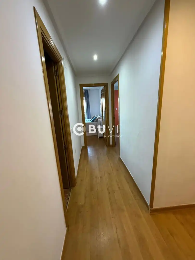 Wohnung mit Aufzug zum Verkauf in Santa Teresa de Jesús, imagen 13