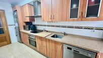 Kitchen of Flat for sale in Molina de Segura  with Air Conditioner, Heating and Storage room